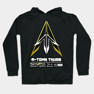 A-Town Thugs Hoodie